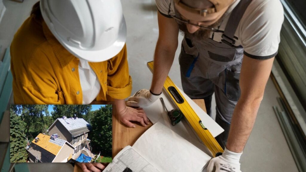 Right General Contractor