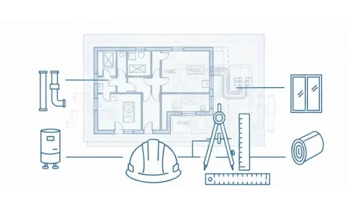 Planning, design, and engineering