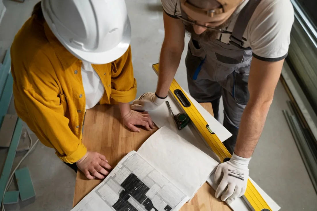 Why choose Gami's Constructors LLC